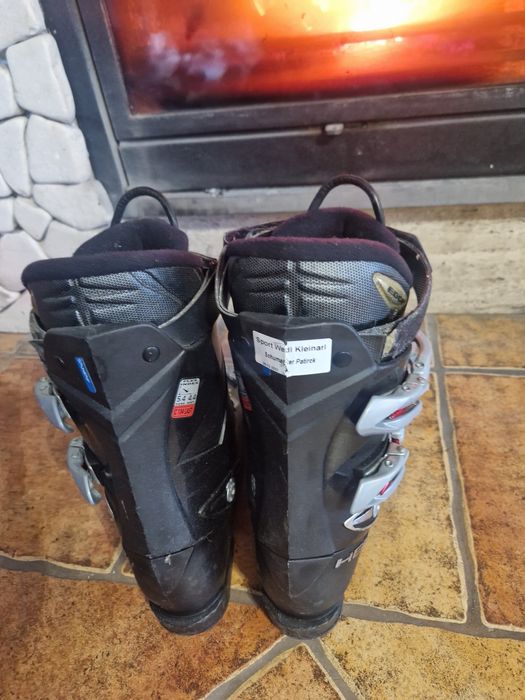 Buty narciarskie HEAD