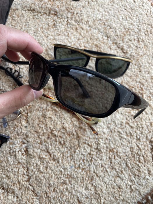 Окуляри оправи ray ban sillhouette tommy hilfiger bolle maui jim