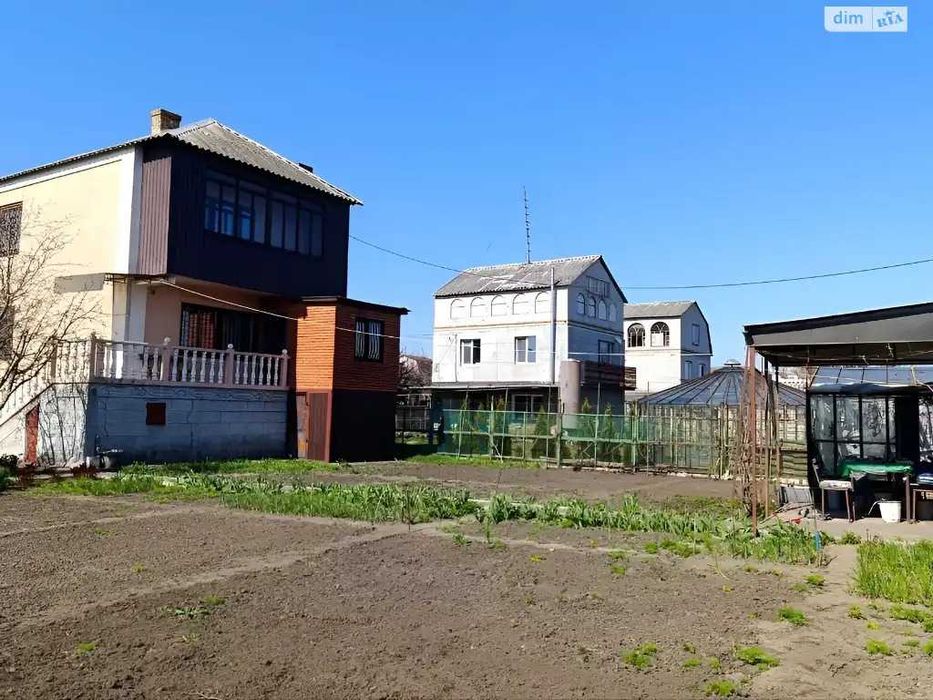 Продам будинок -дачу Самарівка, с/т Троянда