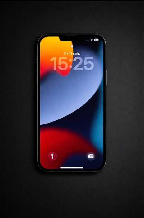 В НАЯВНОСТІ! Телефон Iphone 13 Pro Max 128 Grey MLL63 Box