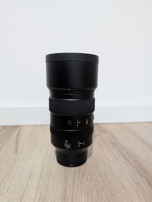 Viltrox 135 1.8 lab Nikon z mount