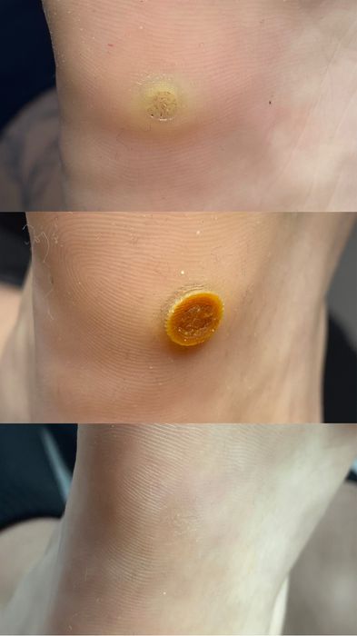 Подолог, маникюр, педикюр Каменское