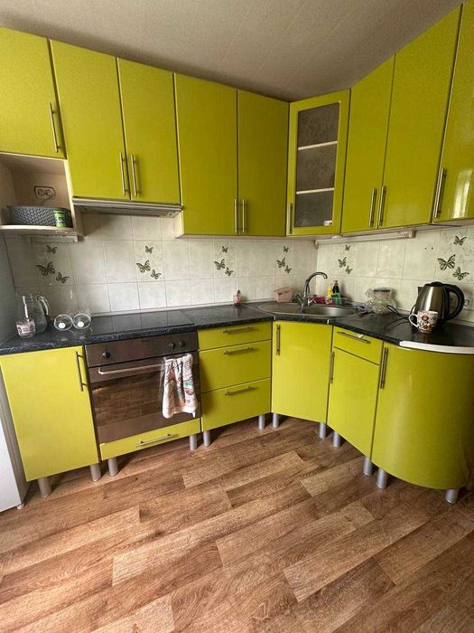 Продам 2 комн. квартиру на улице Марсельская / Семена Палия за ТЦ Меркурий . Удобный 3 этаж