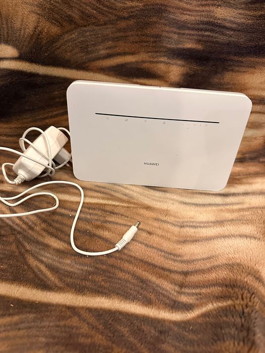 WiFi роутер Huawei B535-232