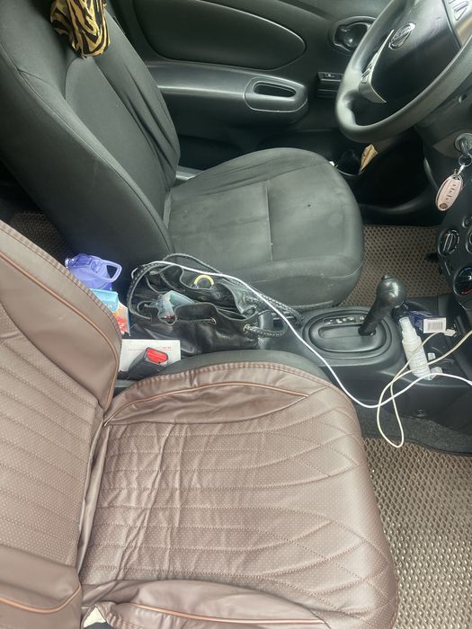 NISSAN VERSA 2018 VIN 3N1CN7AP7JL884769 фото оголошення 6 з 7