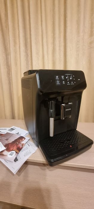 Кофемашина Philips