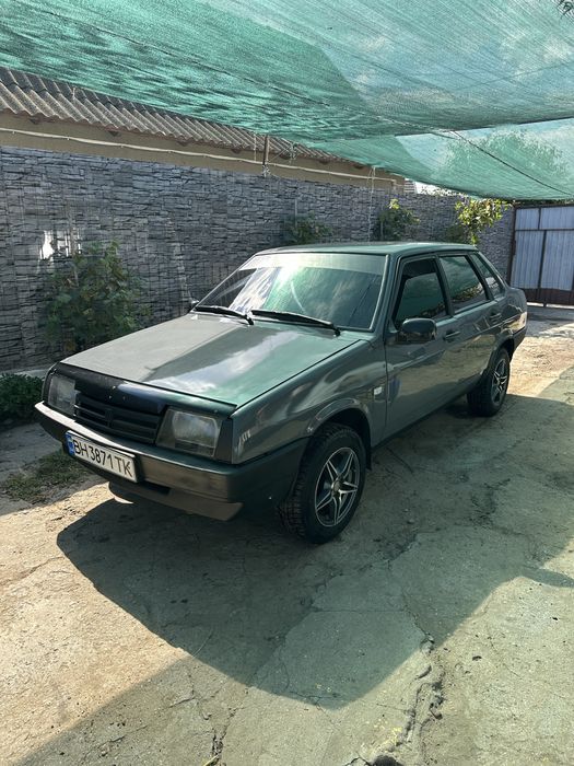 Продам машину ВАЗ