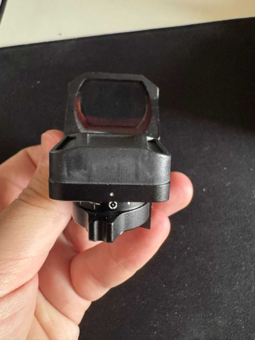 Mira Reflex Red Dot Shigt HD101AJ Airsoft