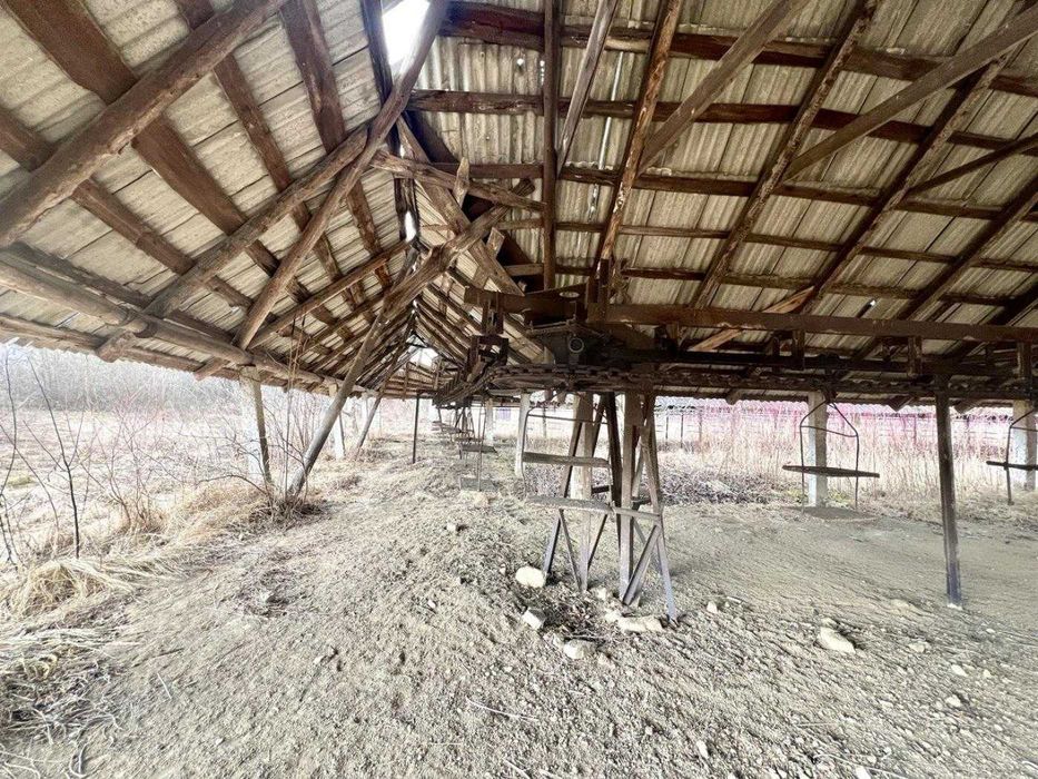 Продаж цегельного заводу, с. Новий Милятин, Золочівський район