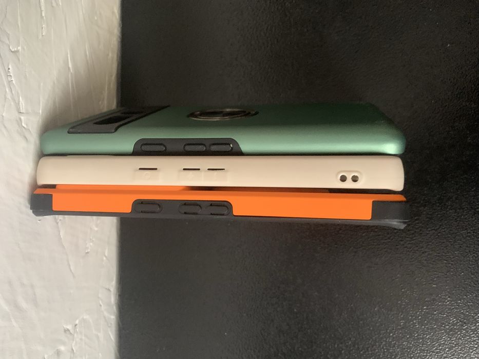 Чехол Google Pixel 7 Pro