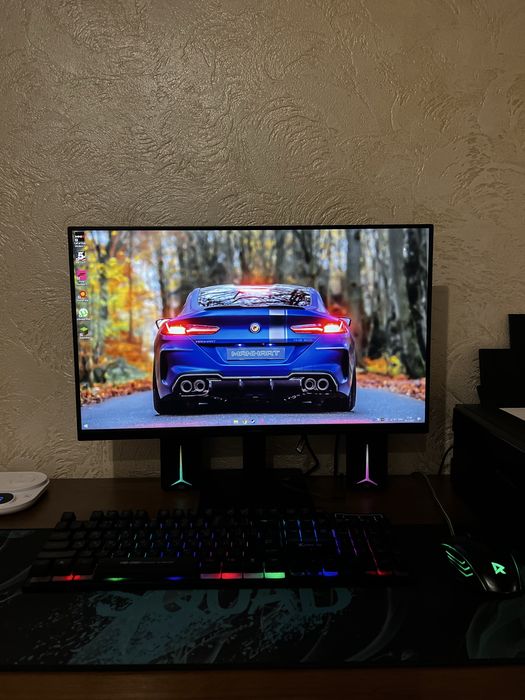 Ігровий ПК, комплект