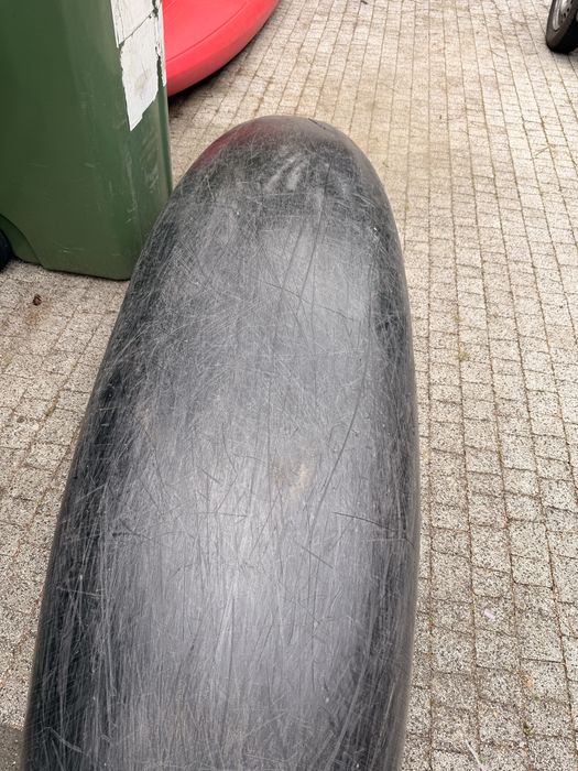 Kajak Drago Rossi DR9 sprzedam