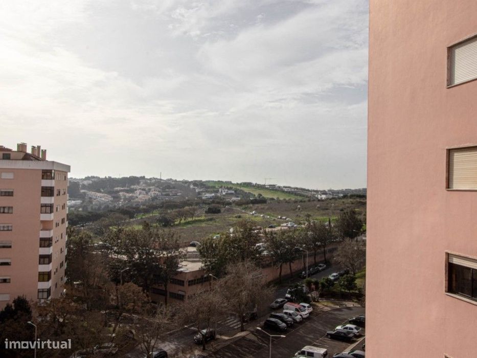 Apartamento T2, c/85m2, São Marcos, Agualva-Cacém, Sintra