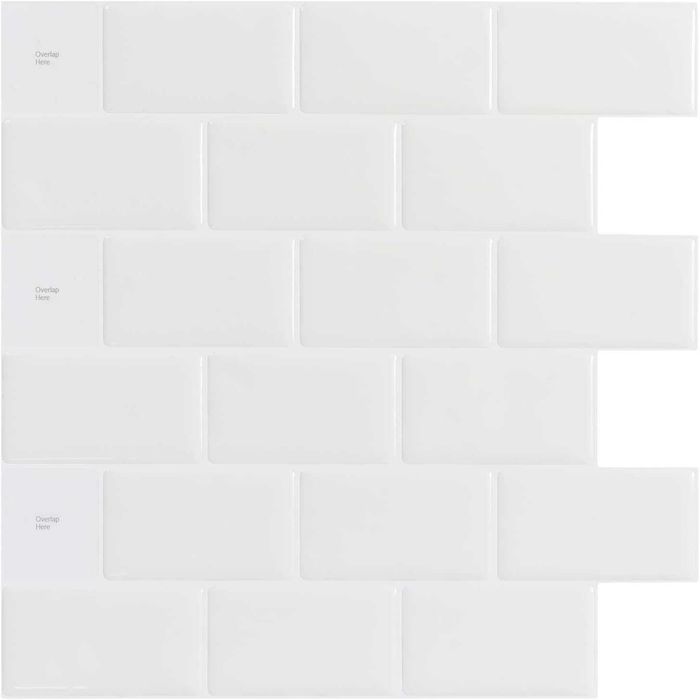 Nowe samoprzylepne płytki ścienne / tapeta / kaseton /3D /7szt!4832-A!