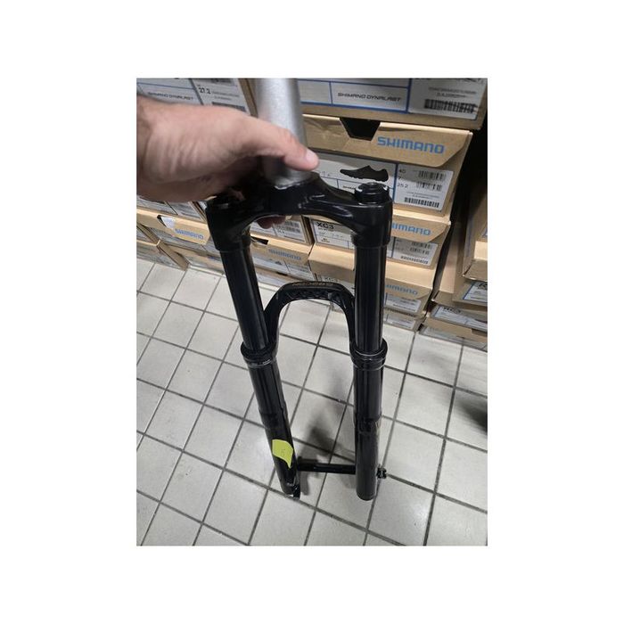 Suspensao rock shox recon 29
