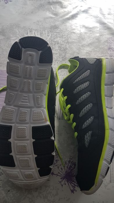 Buty męskie asics