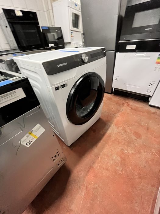 Pralka pralko-suszarka Samsung WD90T954ASH gwarancja i transport!!