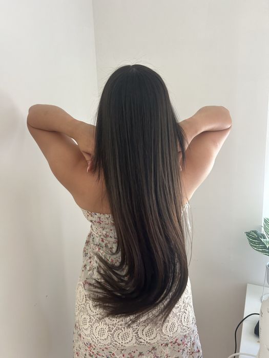 Escova Progressiva