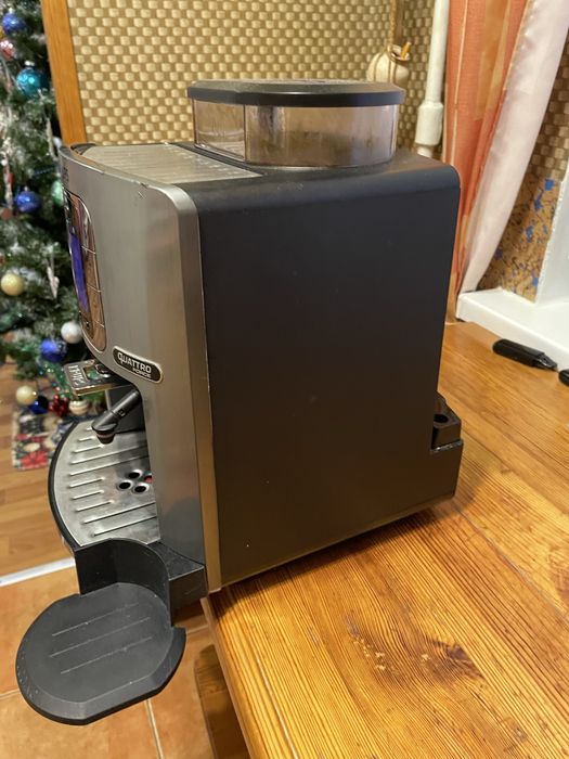 Кофе машина крупс під ремонт