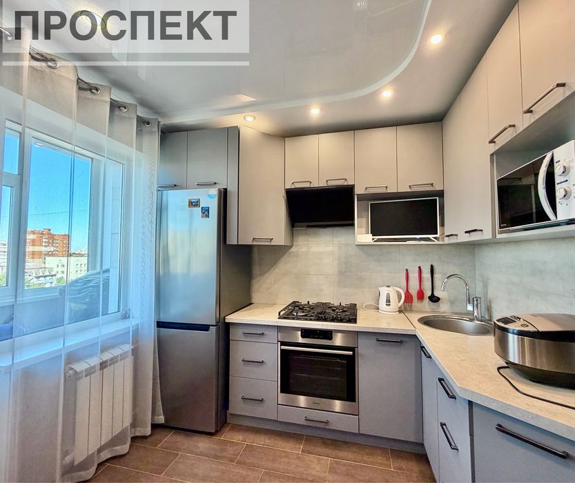 Продам 1 кімн.квартиру з ремонтом вул. Іллінська ( р-н АТБ). Центр