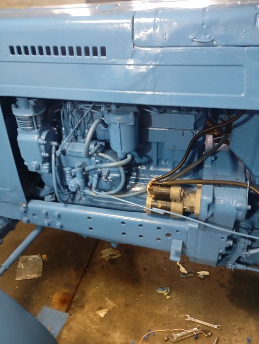 Продам трактор мтз 80