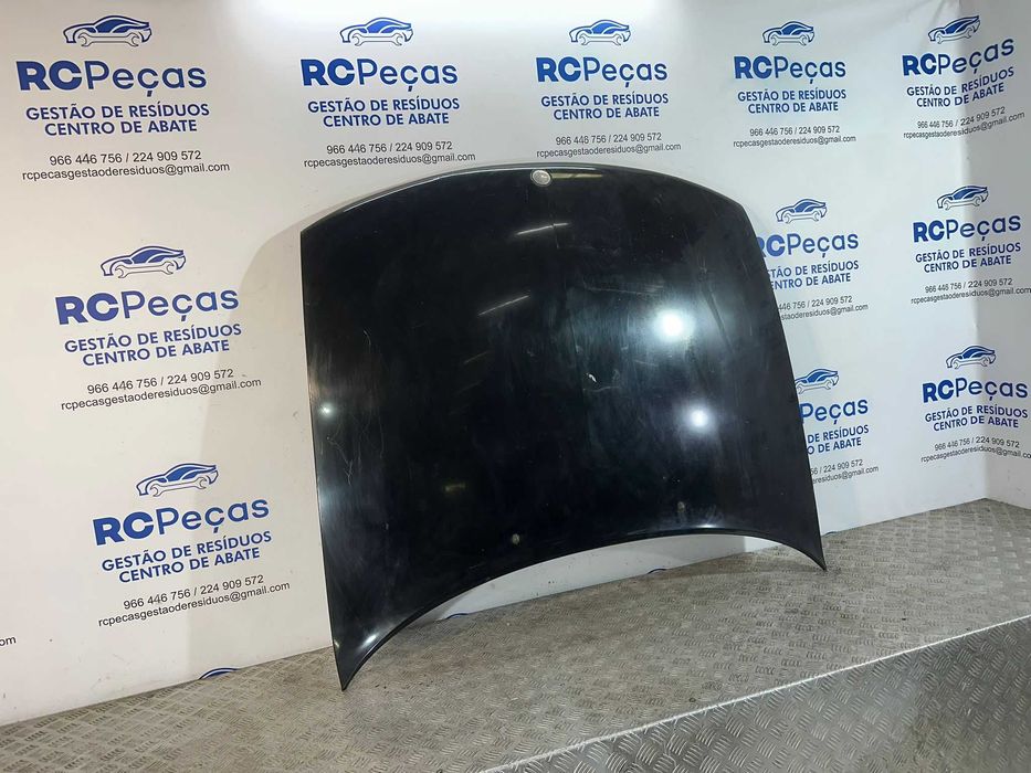 Frente Completa Saab 900 Gasolina 1994 a 2002.