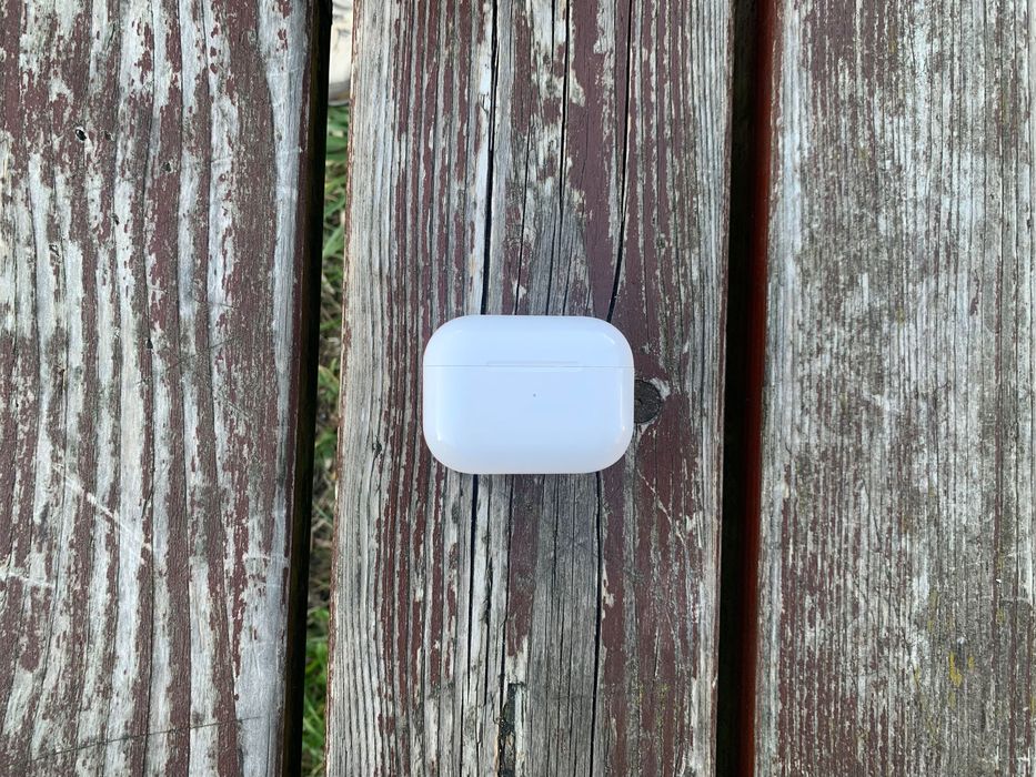 Etui ładujące do AirPods Pro 2
