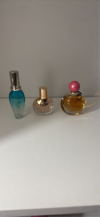 Perfume cheiroso