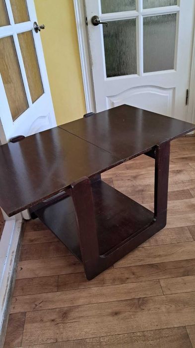 стіл журнальний (трансформер)