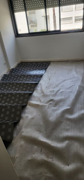 Pinturas ,pavimentos, elétrica, microcimento...