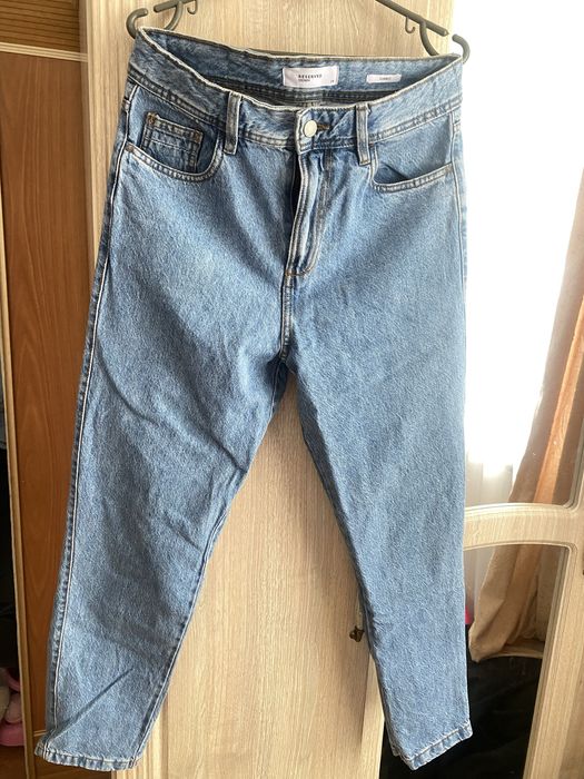 Чоловічі МОМ reserved