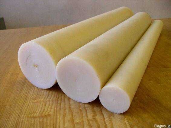 Капролон маслонаповнений масляний листи та стержні Німець поліамід