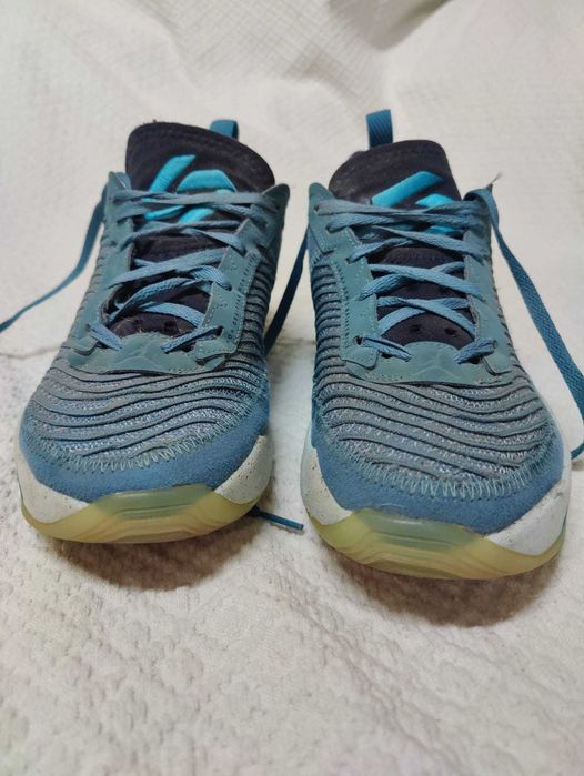 Sapatilhas Nike Air Jordan tam. 43 em excelente estado