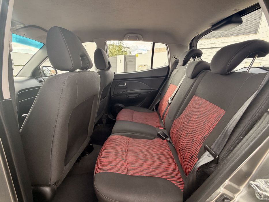 Kia Picanto 1.1 CRDI Sport