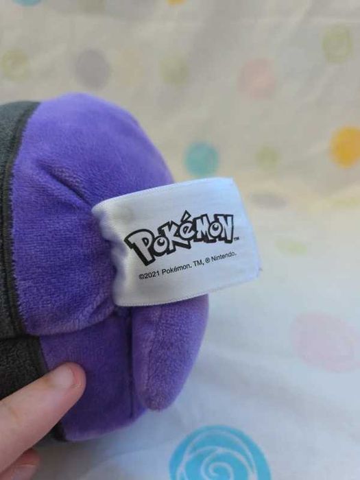 pokémon peluche do pokémon Morpeko oficial original autêntico