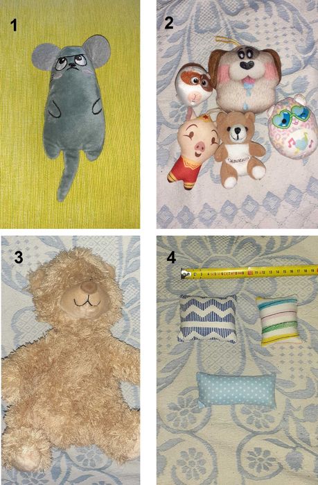 Jogos e acessórios animais NOVOS catnip