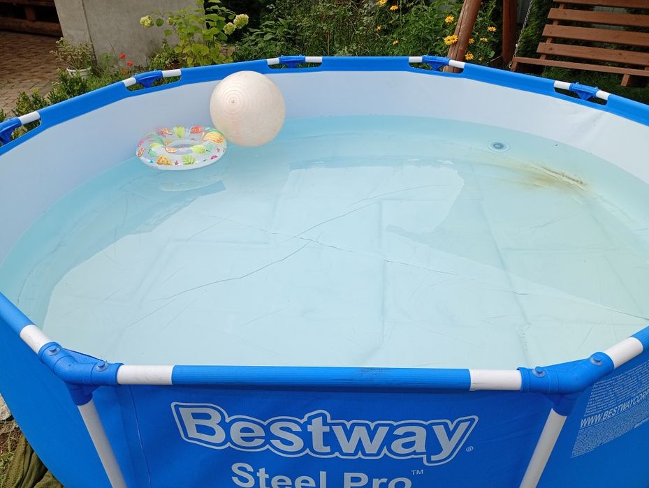 Продам басейни нові