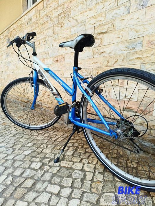 Vendo essa ótima Bike