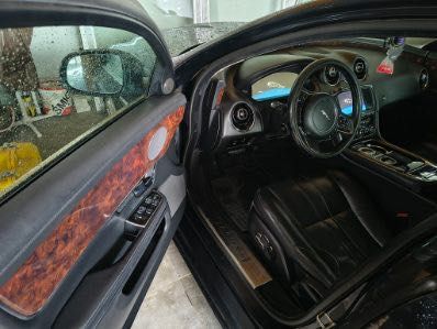 Jaguar XJ 3.0 D V6 Luxury