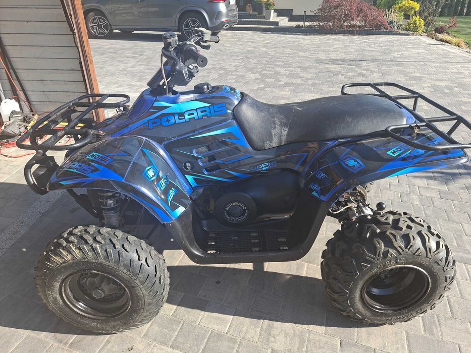Polaris