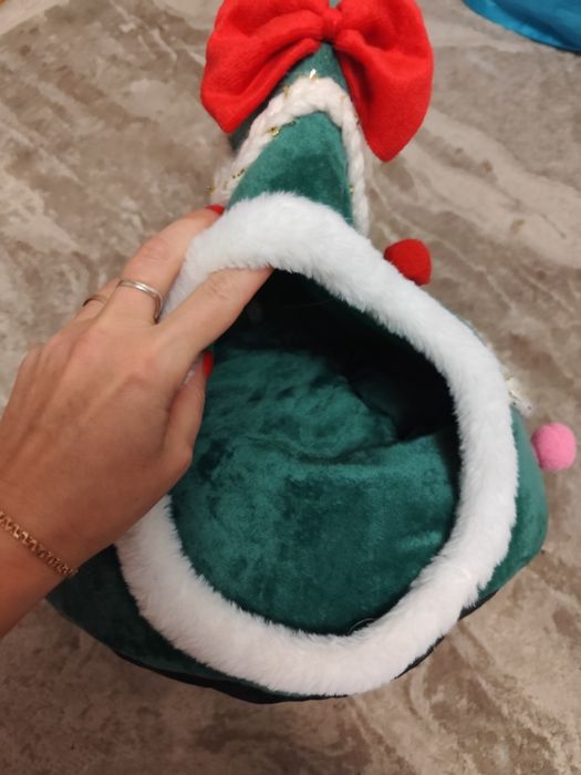 Лежанка для кота,собаки