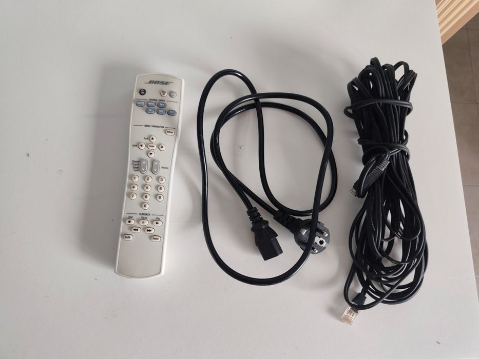 Bose DesignMax DM10S-SUB.