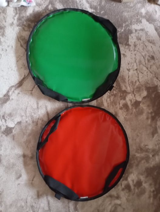 Льодянка м'яка якісна ПВХ