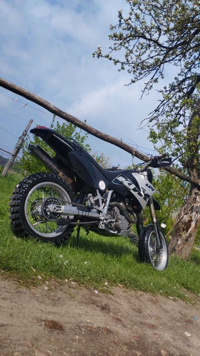 KTM