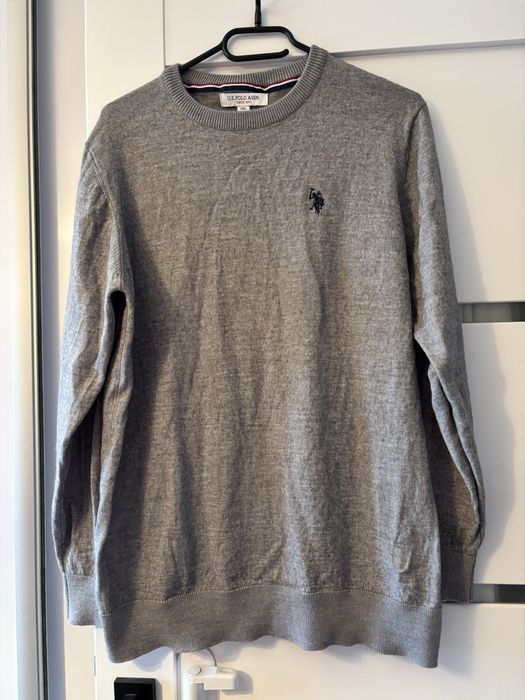 Sweter męski POLO ASSN