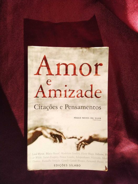 Coleção de livros