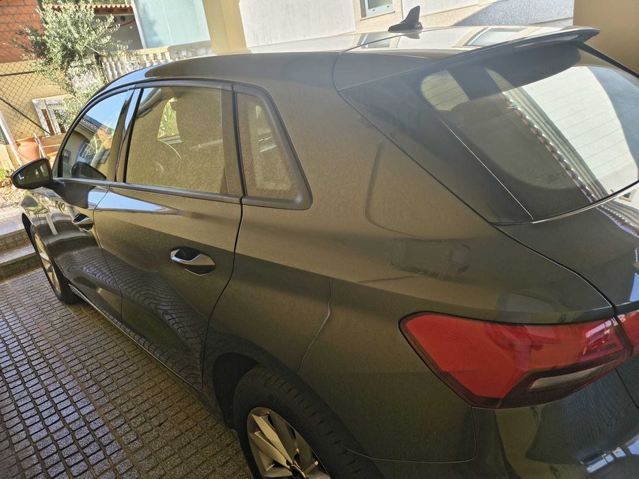 Audi A3 30 tdi 2022 em excelente estado