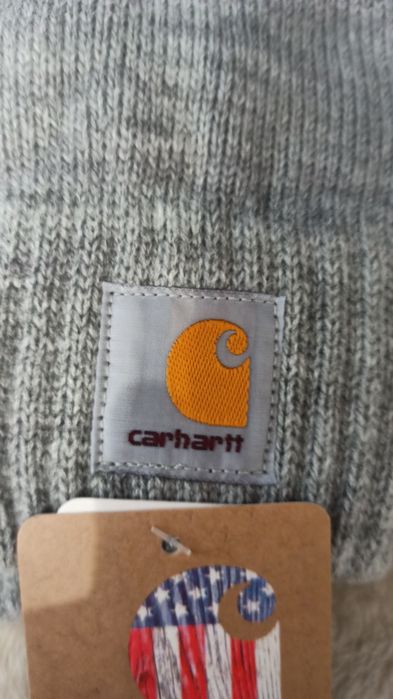 Rękawiczki Carhartt