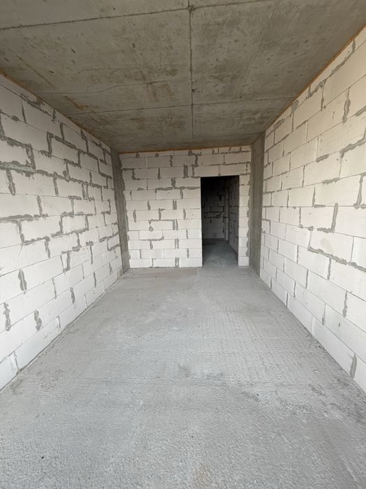 Продаж просторої 1-кімнатної квартири в ЖК«Вежа»/51 м2/вул.Б.Хмельниц