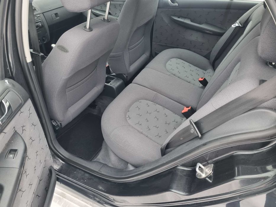 1.9 Tdi 145 Przebiegu Webasto Super Stan